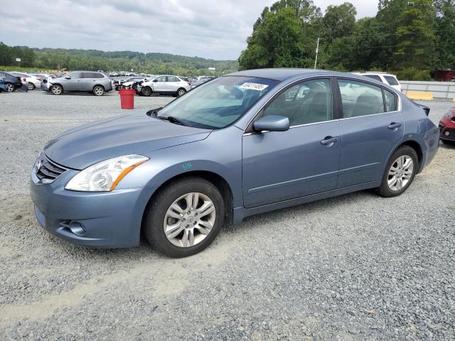 2010 NISSAN ALTIMA BASE, 