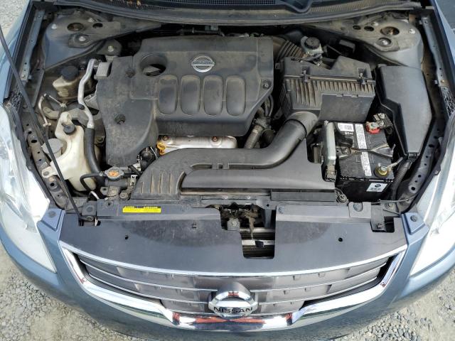 1N4AL2AP6AN477089 - 2010 NISSAN ALTIMA BASE ლურჯი ფოტო 11