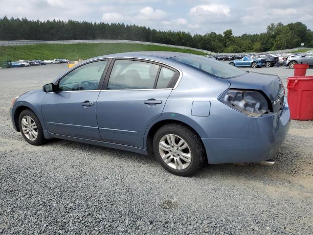 1N4AL2AP6AN477089 - 2010 NISSAN ALTIMA BASE ლურჯი ფოტო 2