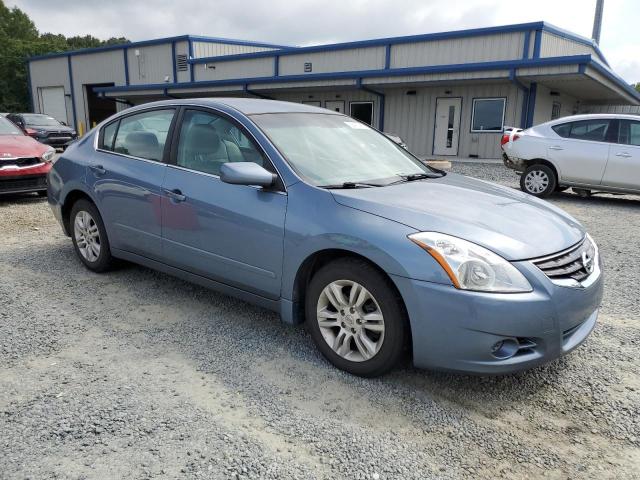 1N4AL2AP6AN477089 - 2010 NISSAN ALTIMA BASE ლურჯი ფოტო 4