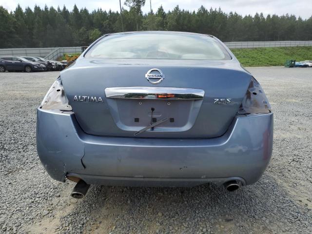 1N4AL2AP6AN477089 - 2010 NISSAN ALTIMA BASE ლურჯი ფოტო 6