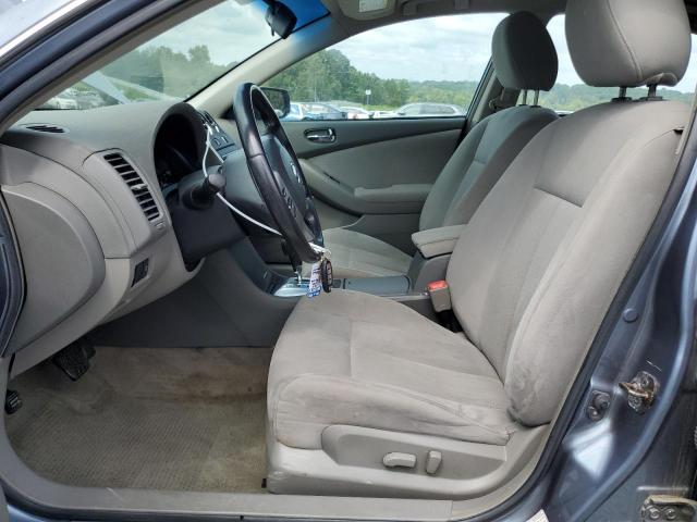 1N4AL2AP6AN477089 - 2010 NISSAN ALTIMA BASE ლურჯი ფოტო 7