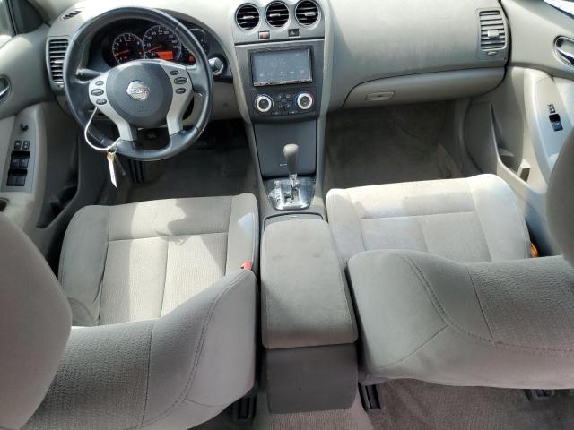 1N4AL2AP6AN477089 - 2010 NISSAN ALTIMA BASE ლურჯი ფოტო 8