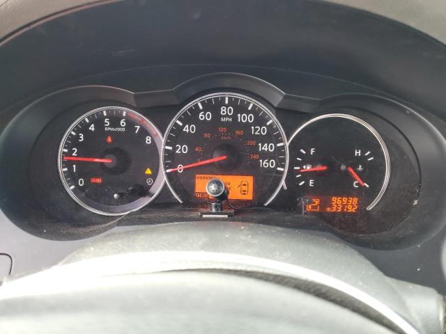 1N4AL2AP6AN477089 - 2010 NISSAN ALTIMA BASE ლურჯი ფოტო 9