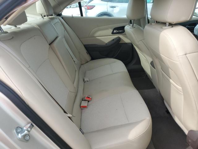 1G11C5SL6FF278304 - 2015 CHEVROLET MALIBU 1LT TAN photo 10