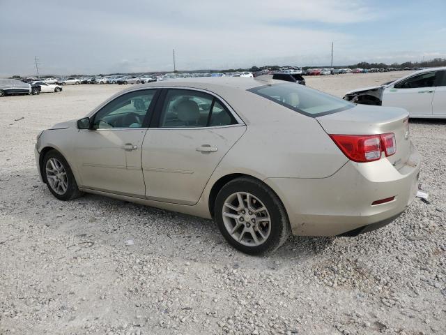 1G11C5SL6FF278304 - 2015 CHEVROLET MALIBU 1LT TAN photo 2