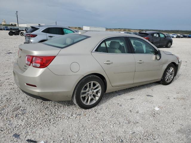 1G11C5SL6FF278304 - 2015 CHEVROLET MALIBU 1LT TAN photo 3