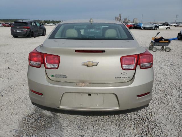 1G11C5SL6FF278304 - 2015 CHEVROLET MALIBU 1LT TAN photo 6