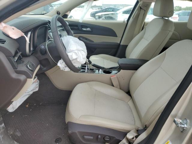 1G11C5SL6FF278304 - 2015 CHEVROLET MALIBU 1LT TAN photo 7