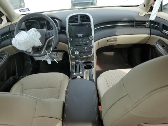 1G11C5SL6FF278304 - 2015 CHEVROLET MALIBU 1LT TAN photo 8