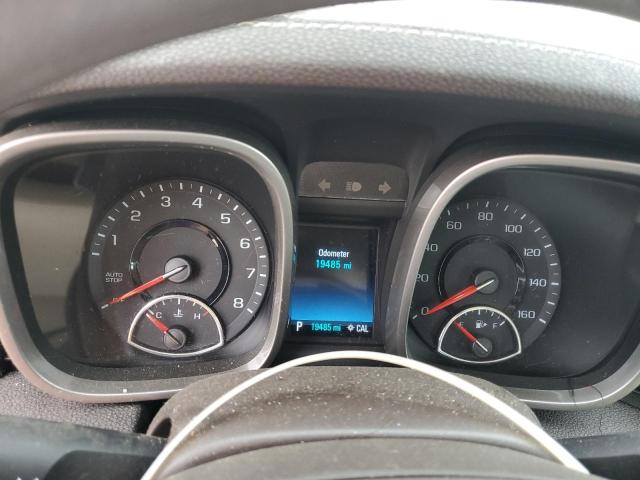 1G11C5SL6FF278304 - 2015 CHEVROLET MALIBU 1LT TAN photo 9