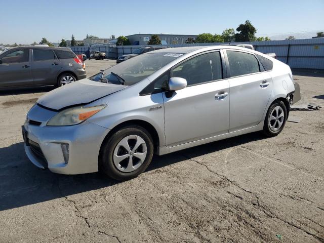 2013 TOYOTA PRIUS, 