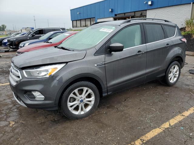 2018 FORD ESCAPE SE, 