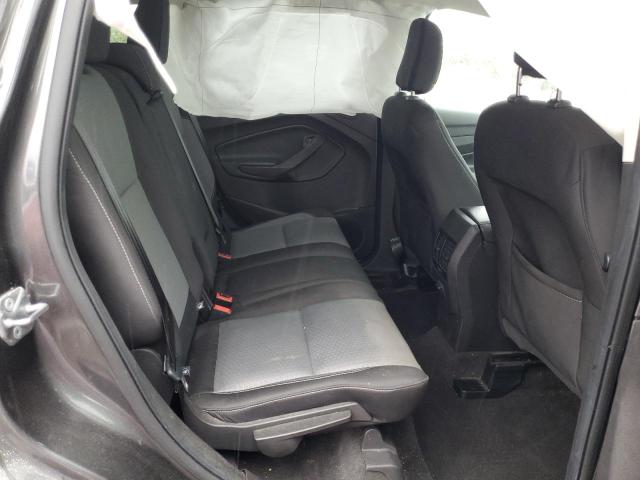 1FMCU0GD6JUC68907 - 2018 FORD ESCAPE SE Сұр фото 11