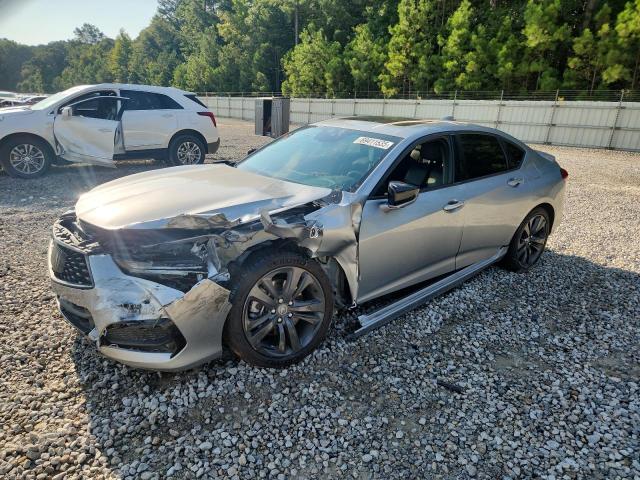 2021 ACURA TLX TECH A, 