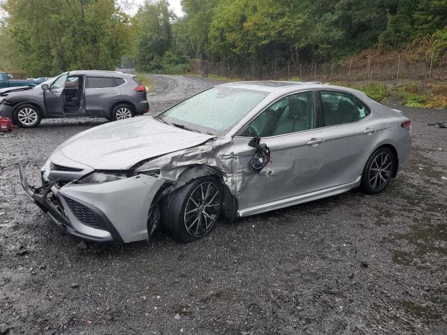 2021 TOYOTA CAMRY SE, 