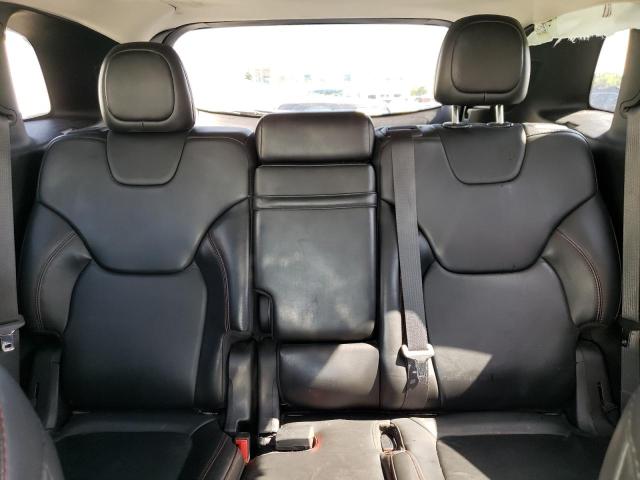 1C4PJMBS8FW685646 - 2015 JEEP CHEROKEE TRAILHAWK Ağ foto 10