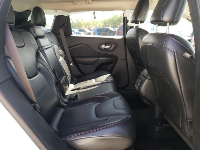 1C4PJMBS8FW685646 - 2015 JEEP CHEROKEE TRAILHAWK Ağ foto 11