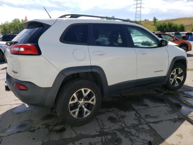 1C4PJMBS8FW685646 - 2015 JEEP CHEROKEE TRAILHAWK Ağ foto 3