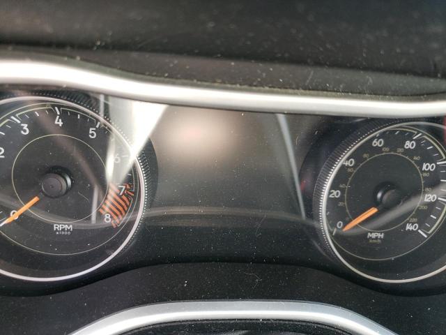 1C4PJMBS8FW685646 - 2015 JEEP CHEROKEE TRAILHAWK Ağ foto 9