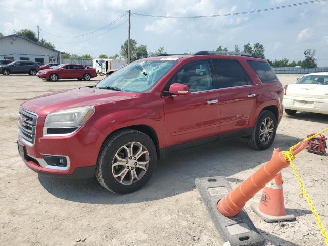 2013 GMC ACADIA SLT-1, 