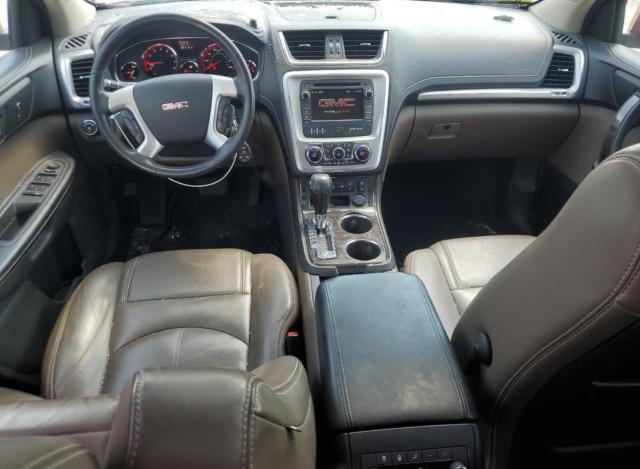 1GKKVRKD6DJ173184 - 2013 GMC ACADIA SLT-1 MAROON photo 8