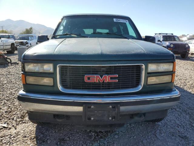 1GKFK16R1WJ714615 - 1998 GMC SUBURBAN K1500 TWO TONE photo 5