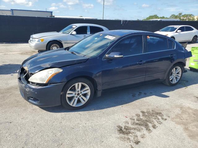 2011 NISSAN ALTIMA SR, 
