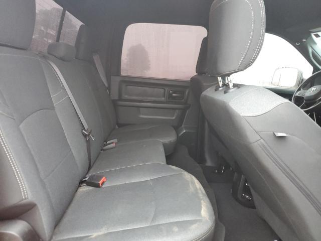 3C6UR5CJ4MG510188 - 2021 RAM 2500 TRADESMAN Kırmızı fotoğraf 10