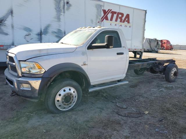 2016 RAM 5500, null