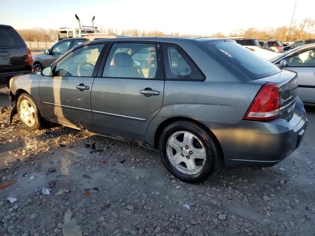 1G1ZU64834F144541 - 2004 CHEVROLET MALIBU MAXX LT GRAY photo 2