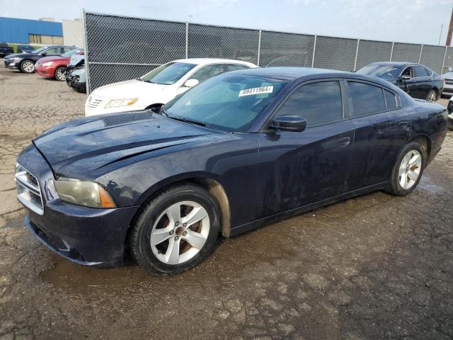 2012 DODGE CHARGER SE, 