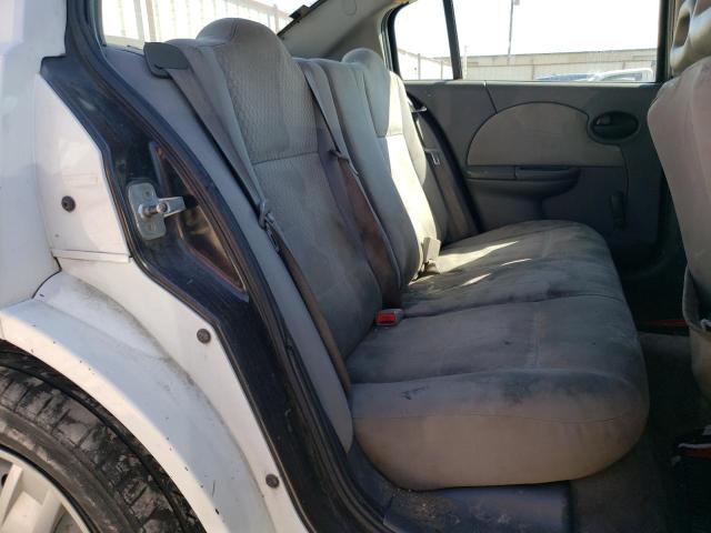 1G8AJ55FX7Z113918 - 2007 SATURN ION LEVEL 2 白色 照片 10
