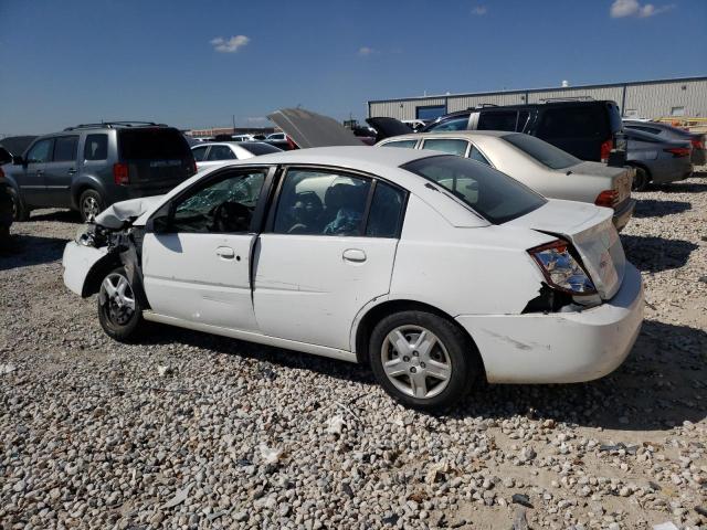 1G8AJ55FX7Z113918 - 2007 SATURN ION LEVEL 2 白色 照片 2