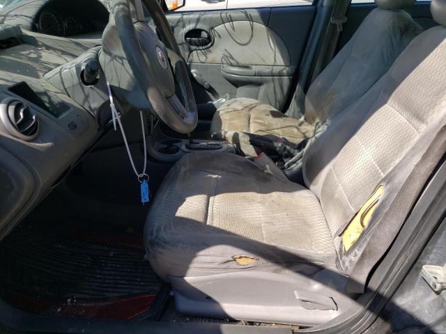 1G8AJ55FX7Z113918 - 2007 SATURN ION LEVEL 2 白色 照片 7