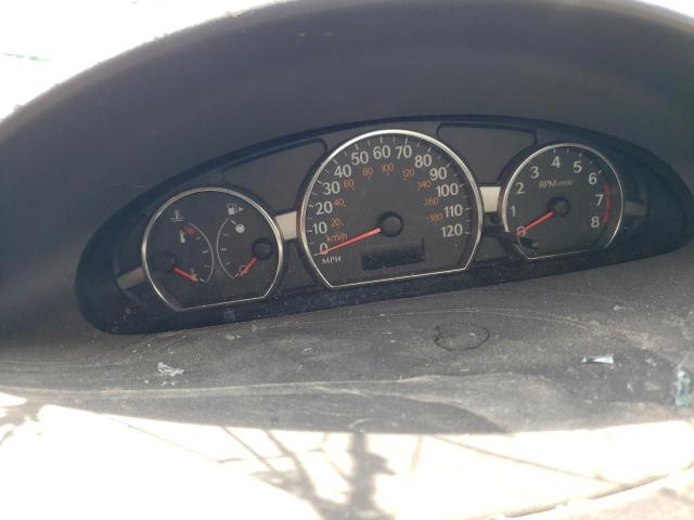 1G8AJ55FX7Z113918 - 2007 SATURN ION LEVEL 2 白色 照片 9