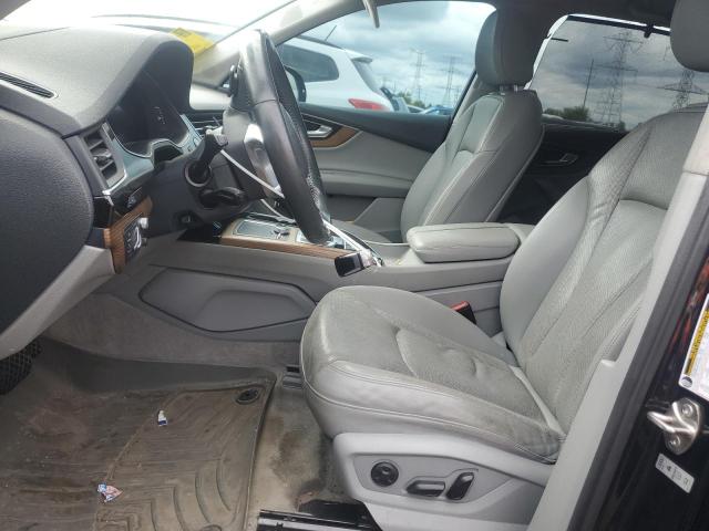 WA1VABF77HD030968 - 2017 AUDI Q7 PRESTIGE Կապույտ լուսանկար 7