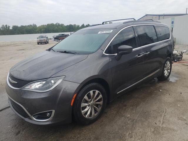 2017 CHRYSLER PACIFICA TOURING L, 