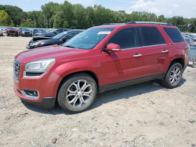 2013 GMC ACADIA SLT-2, 