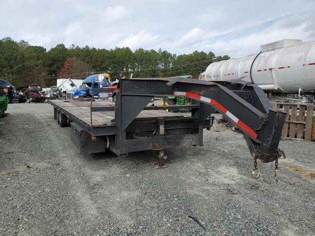 1M9GN302F2W792924 - 2012 MC TRAILER BLACK photo 1