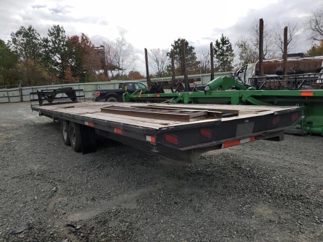 1M9GN302F2W792924 - 2012 MC TRAILER BLACK photo 3