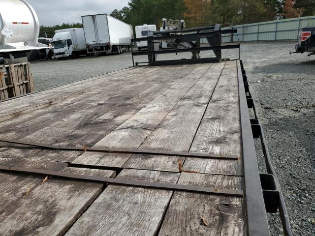 1M9GN302F2W792924 - 2012 MC TRAILER BLACK photo 5