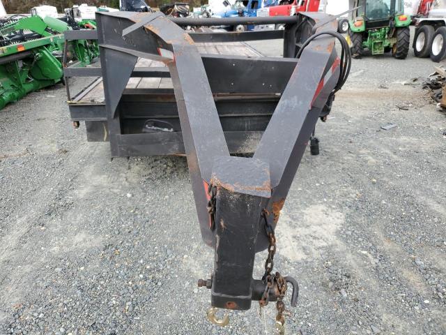 1M9GN302F2W792924 - 2012 MC TRAILER BLACK photo 7