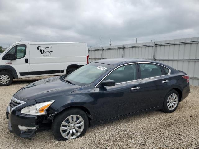2014 NISSAN ALTIMA 2.5, 