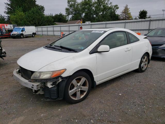 2006 HONDA CIVIC EX, 