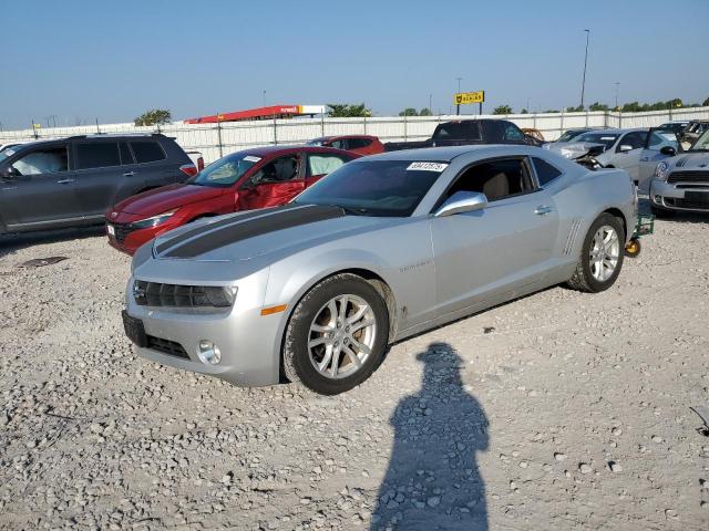 2013 CHEVROLET CAMARO LT, 