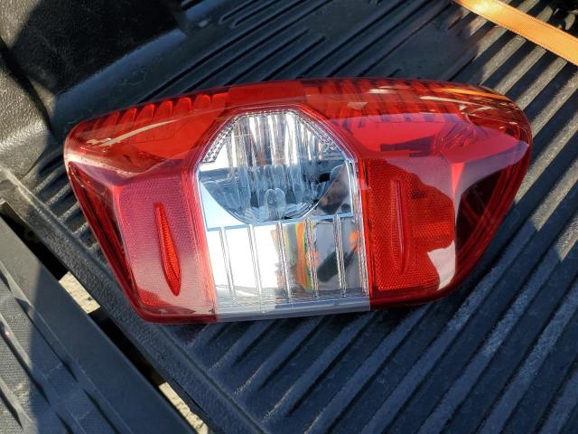 5TFUY5F18EX396071 - 2014 TOYOTA TUNDRA DOUBLE CAB SR/SR5 SILVER photo 12