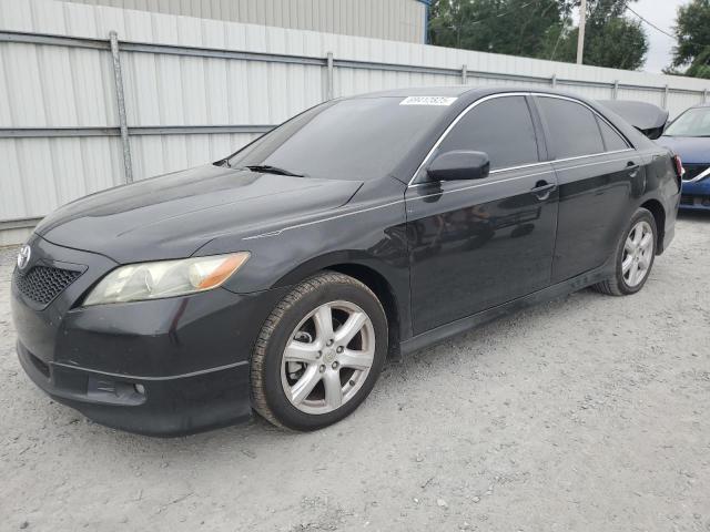 2007 TOYOTA CAMRY LE, 