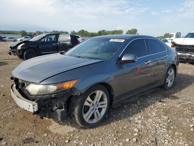 2010 ACURA TSX, 