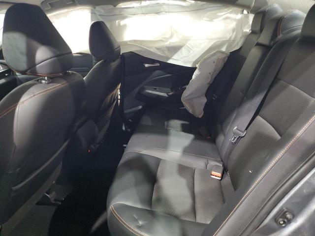 1N4BL4CV6KC154086 - 2019 NISSAN ALTIMA SR ნაცრისფერი ფოტო 10